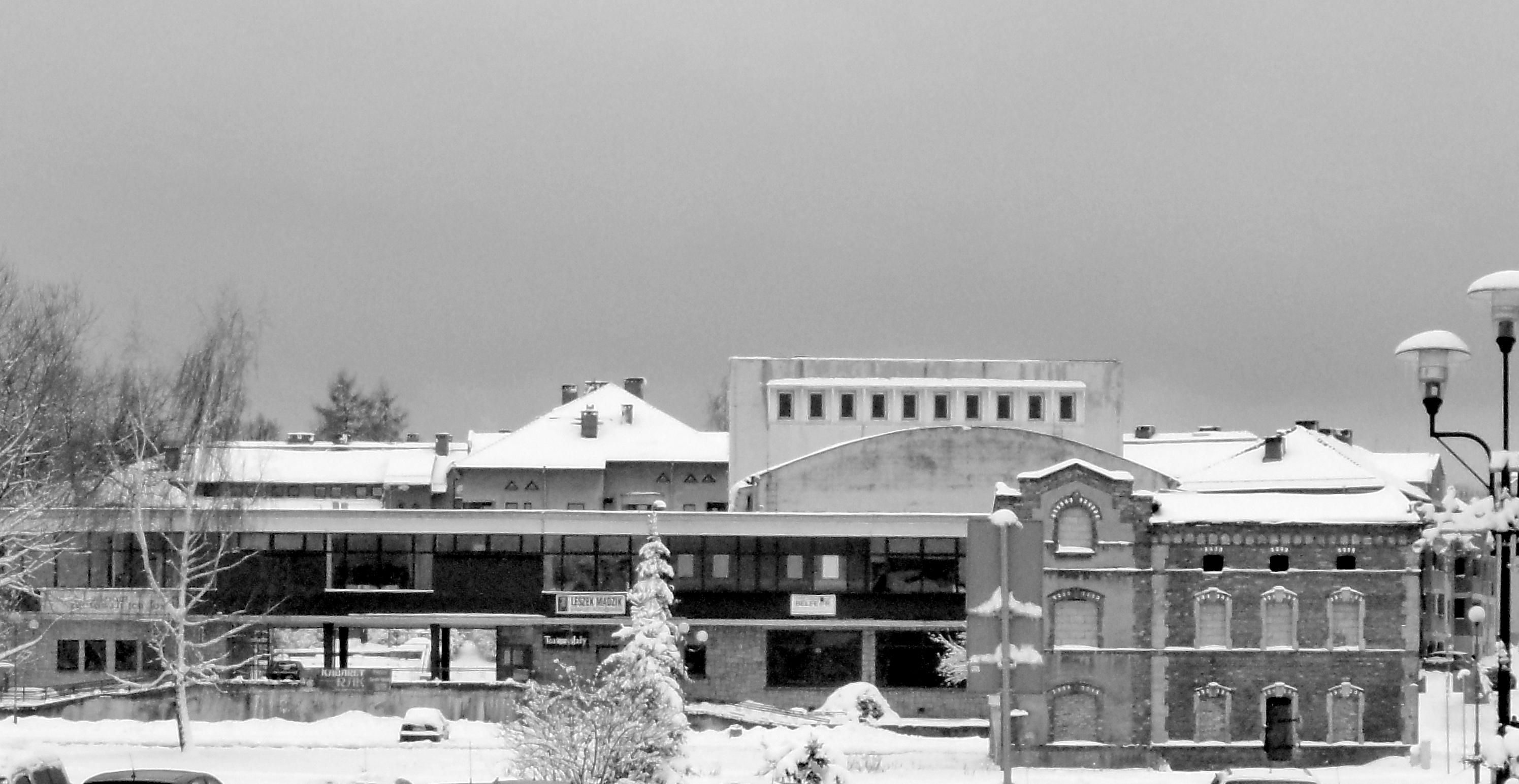 Teatr Mały